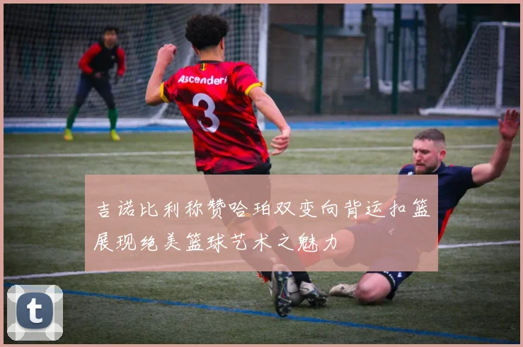 吉诺比利称赞哈珀双变向背运扣篮展现绝美篮球艺术之魅力