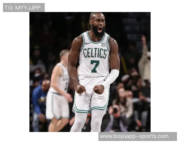 马祖拉谈战术调整如何有效激发杰伦布朗的潜力与优势