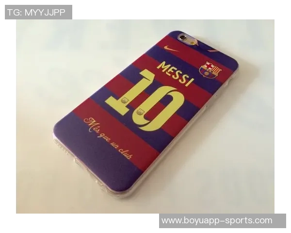 阿联酋企业拜访巴萨赠送定制iPhone17ProMax给全队球员