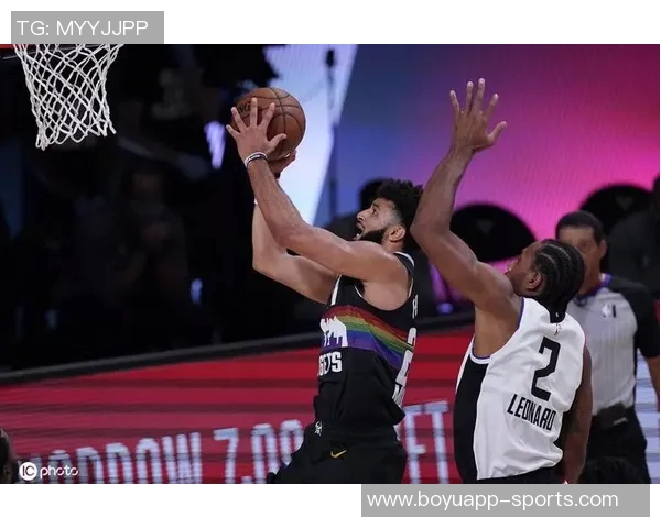 小迈克尔波特三分火力全开34分空砍球队失利30分以上得分成常态