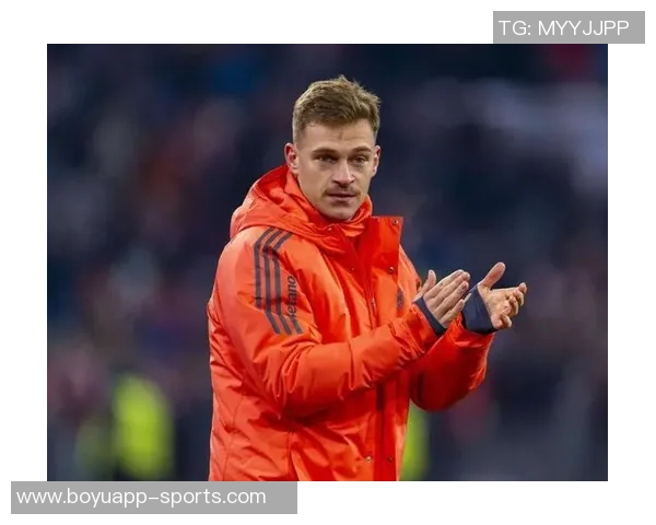 德媒报道基米希与诺伊尔伤情恢复良好有望出战狼堡比赛