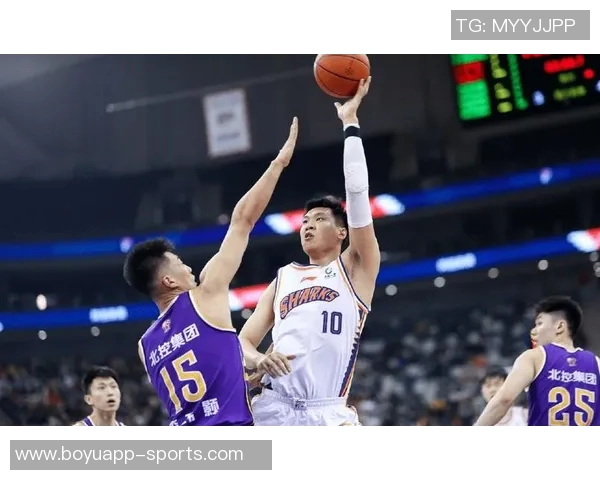 新民体育分析上海男篮迎来历史最佳夺冠时机的深度解读