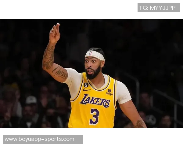 浓眉入选75大球星背后原因揭示健康状态下的他能提升球队实力十倍