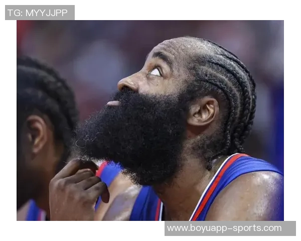 哈登谈登杜欧历史地位三大假设但我更注重当下表现 哈登谈登杜欧历史地位三大假设但我更注重当下表现