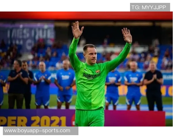 巴萨对特尔施特根伤情乐观初步检查结果显示情况不严重