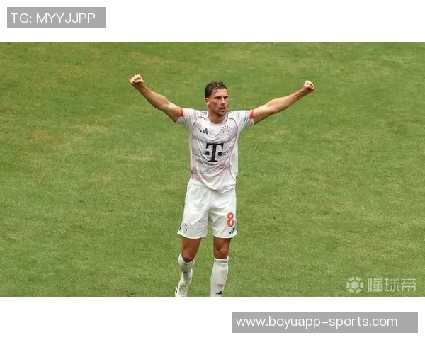 法尔克透露格雷茨卡明夏或离开拜仁尤文那不勒斯等球队密切关注