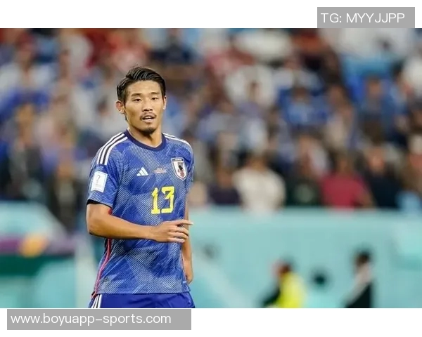 谷口彰悟期待铃木彩艳加盟米兰将推动日本足球整体发展 谷口彰悟期待铃木彩艳加盟米兰将推动日本足球整体发展