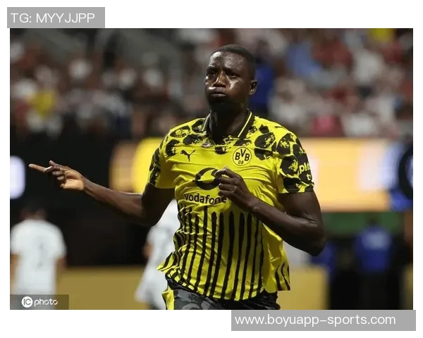 多特蒙德前锋吉拉西因伤缺席几内亚国家队已回归德国进行治疗