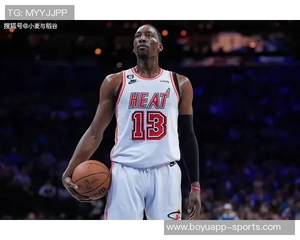 热火高层称阿德巴约为非卖品球星纷纷希望与其联手合作 热火高层称阿德巴约为非卖品球星纷纷希望与其联手合作