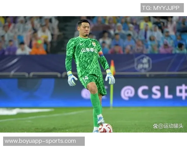 德转消息：28岁泰山门将刘世博以自由身加盟青岛西海岸足球俱乐部