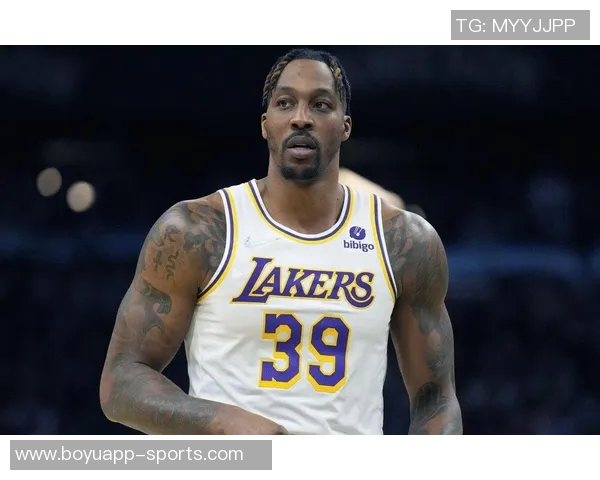 霍华德称赞当代篮球为黄金一代期待未来涌现更多传奇球星 霍华德称赞当代篮球为黄金一代期待未来涌现更多传奇球星